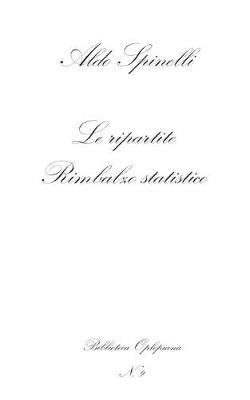 Cover of Le ripartite