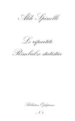 Book cover for Le ripartite