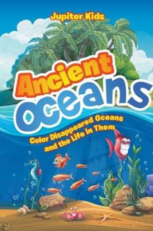 Cover of Ancient Oceans