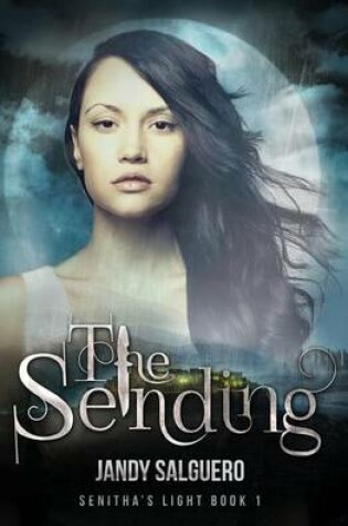 Cover of The Sending