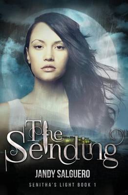 Book cover for The Sending