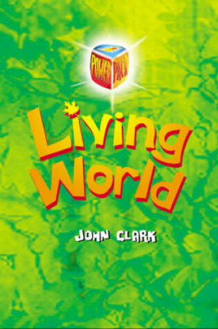 Cover of Living World