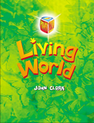 Book cover for Living World
