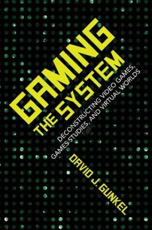 Cover of Gaming the System