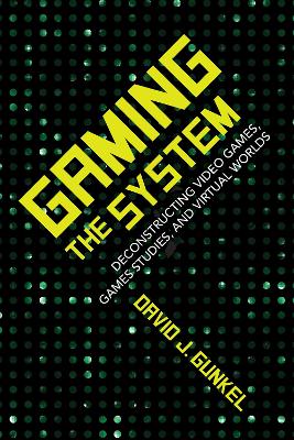 Book cover for Gaming the System