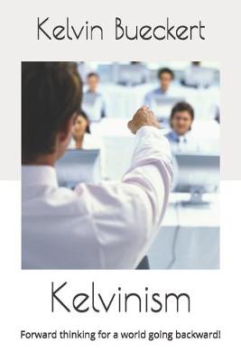 Book cover for Kelvinism