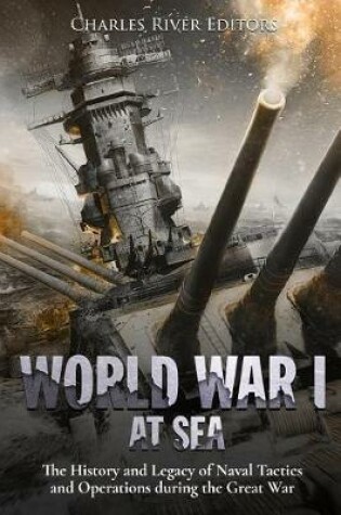 Cover of World War I at Sea