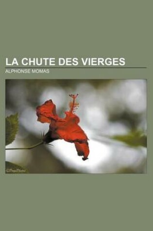 Cover of La Chute Des Vierges