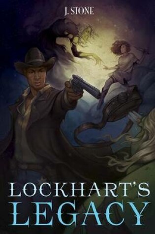 Cover of Lockhart's Legacy