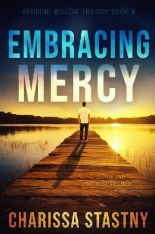 Cover of Embracing Mercy