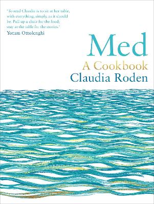 Book cover for Med