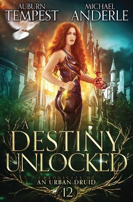 Book cover for A Destiny Unlocked
