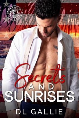 Book cover for Secrets and Sunrises