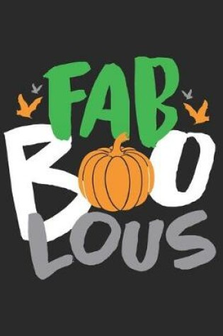 Cover of Fabboolous