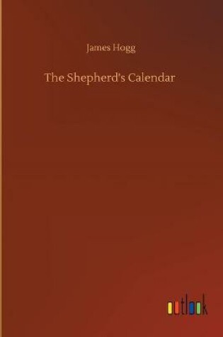 Cover of The Shepherd's Calendar