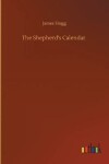 Book cover for The Shepherd's Calendar