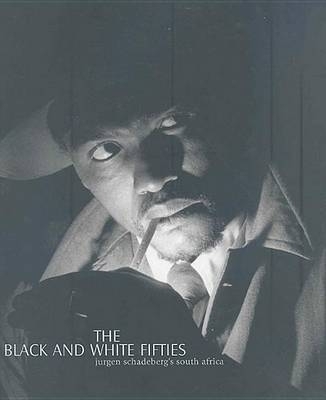 Book cover for Black and White Fifities