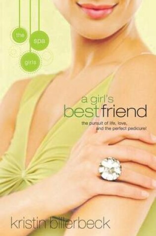 Cover of A Girl's Best Friend