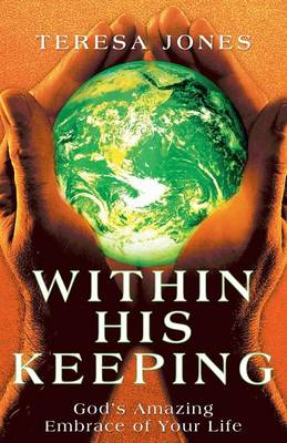 Book cover for Within His Keeping