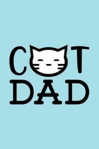 Cover of Cat Dad