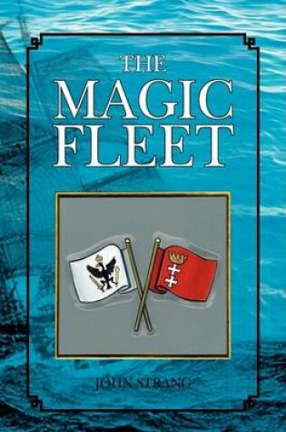 Cover of The Magic Fleet