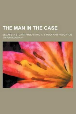 Cover of The Man in the Case