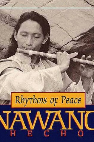 Cover of Rhythms of Peace
