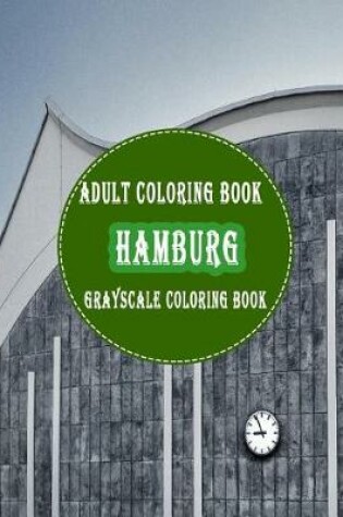 Cover of Hamburg