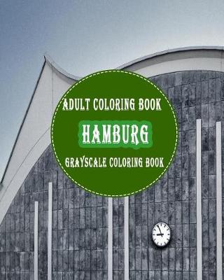 Book cover for Hamburg