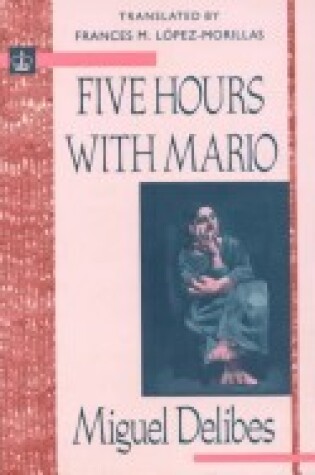 Cover of Five Hours With Mario