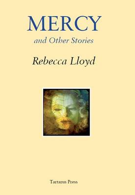 Book cover for Mercy and Other Stories