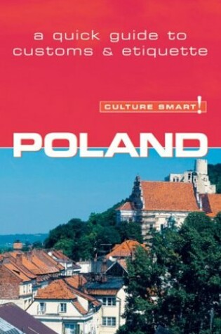 Cover of Culture Smart! Poland