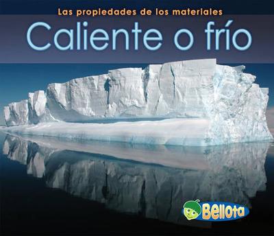 Book cover for Caliente O Frío