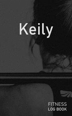 Book cover for Keily