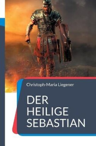 Cover of Der heilige Sebastian