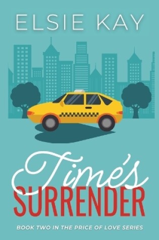 Cover of Time's Surrender