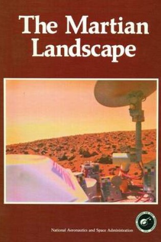 Cover of The Martian Landscape