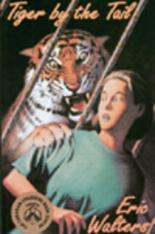 Cover of Tiger by the Tail