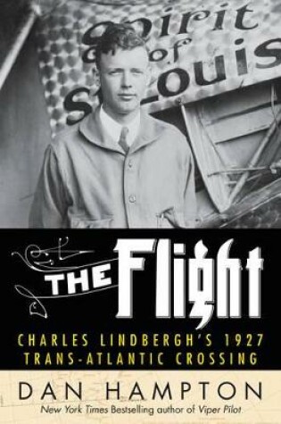 Cover of The Flight