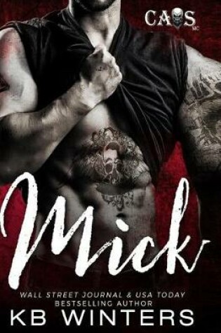 Cover of Mick CAOS MC
