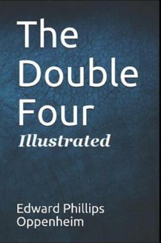 Cover of The Double Four Illustrated