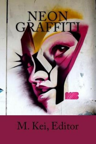 Cover of Neon Graffiti