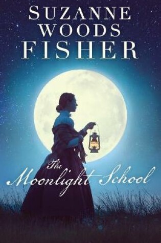 Cover of The Moonlight School