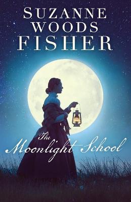 Book cover for The Moonlight School