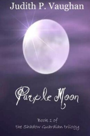 Cover of Purple Moon