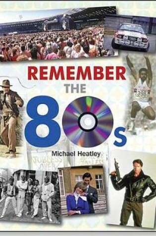 Cover of Remember the 80s