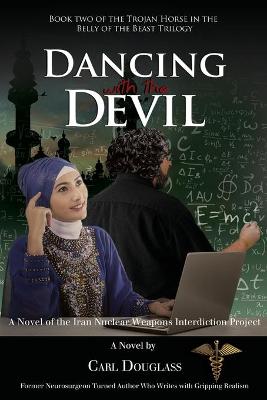Book cover for Dancing with the Devil