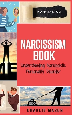 Book cover for Narcissism