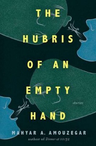 Cover of The Hubris of an Empty Hand