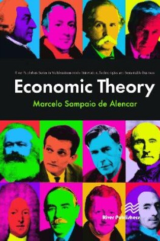 Cover of Economic Theory